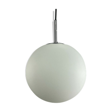 Suspension Limburg « Globe » lampe sphérique ball design 60s