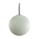 XL 60s 70s lamp ceiling lamp Limburg "Globe" spherical lamp ball design 60s
