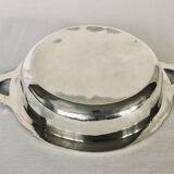 Jatte en argent Tetard Freres