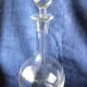 Napoleon III wine carafe