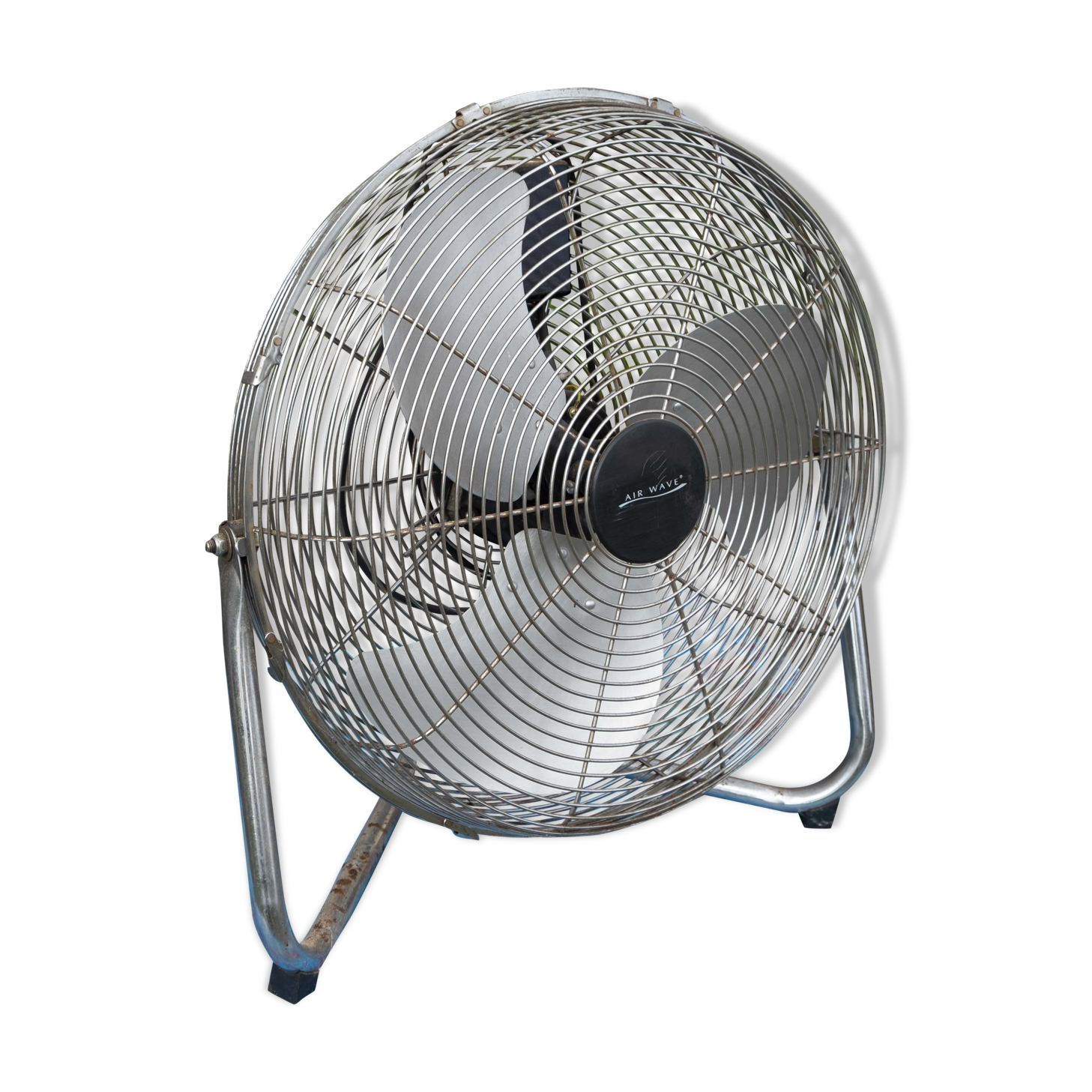 Vintage fan