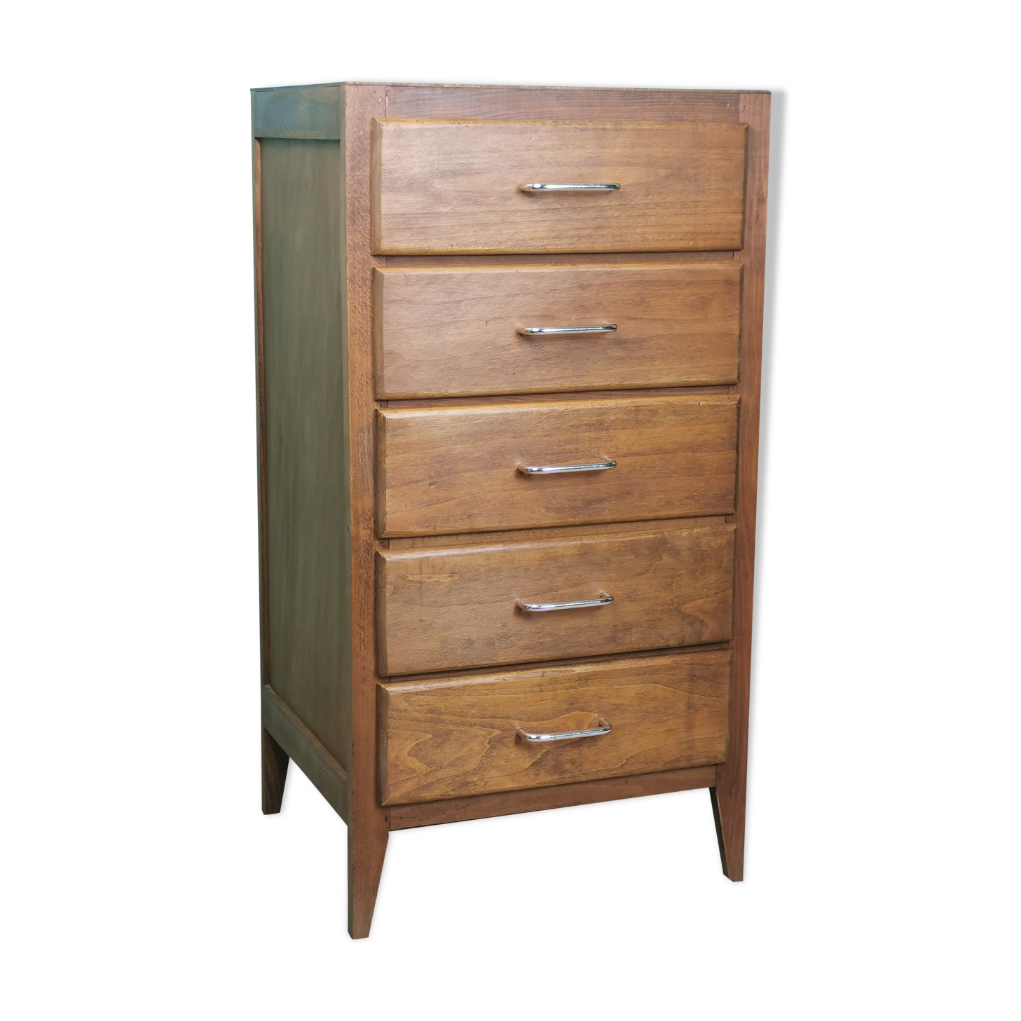 Dresser rag 50'/60'