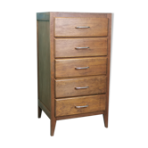 Dresser rag 50'/60'