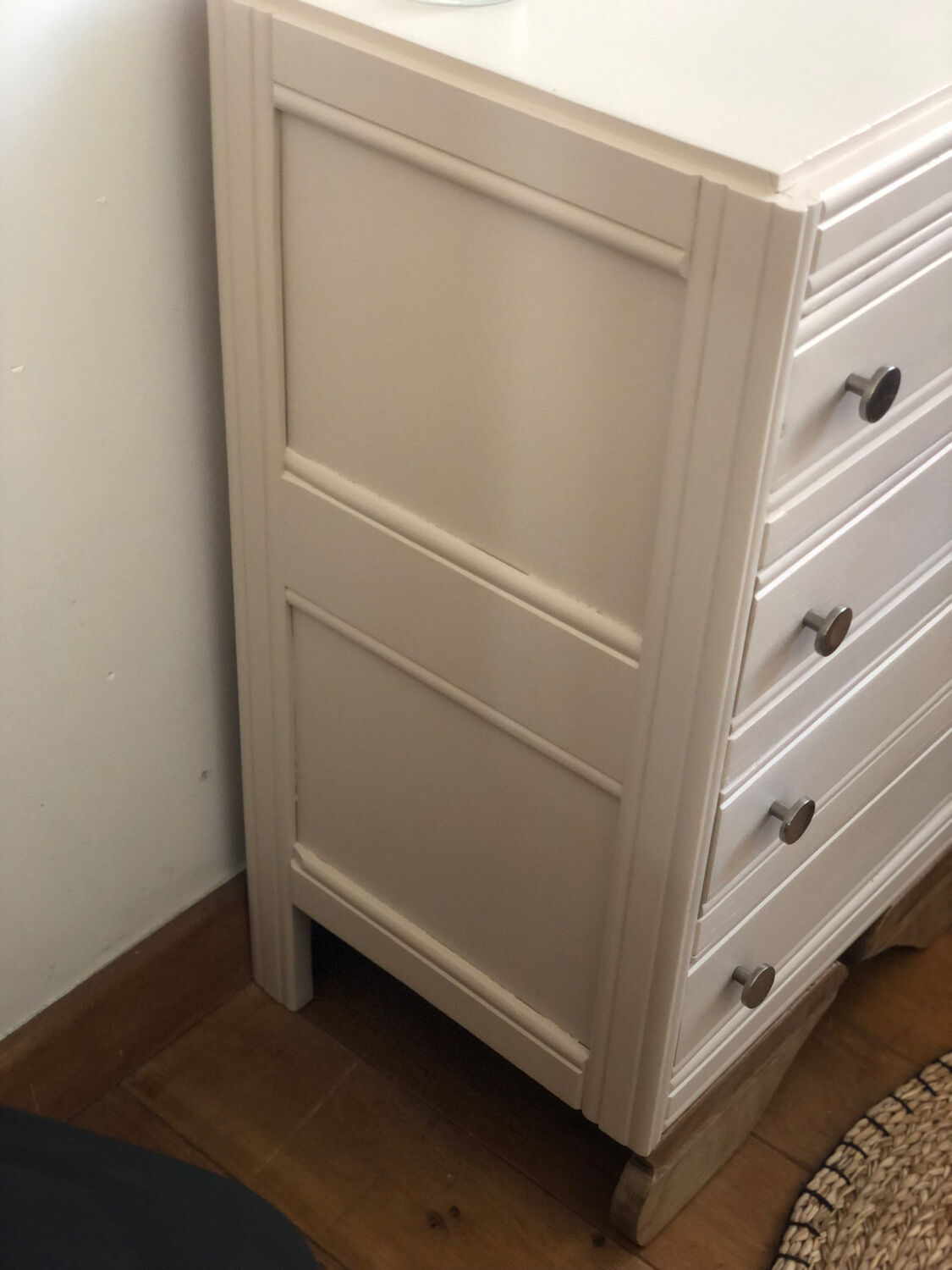 1930s commode