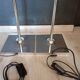 Flos KTribe F1 Lamp Duo by Philippe Starck