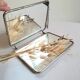 Vintage Diptyque Barber Mirror