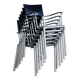 vintage party chairs | Blitz | Segis Italy | 90s  period | 90s
