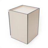 Very modular T14 by Joe Colombo for La Rinascente, 1960s.