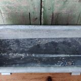 Zinc planter