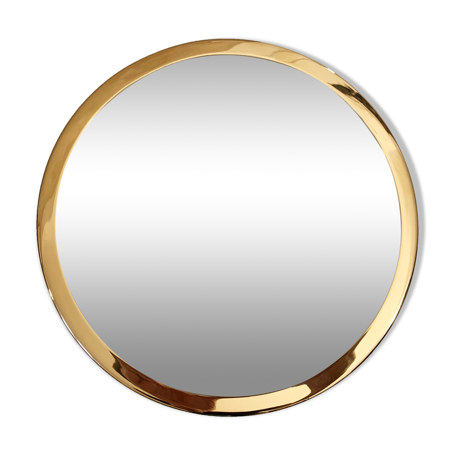 Arne Jacobsen - Munkegaards Ceiling Light - Produced In Denmark By Louis Poulsen In The 1950s - Bras