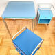Table de nuit Bauhaus