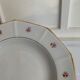 Vintage plates