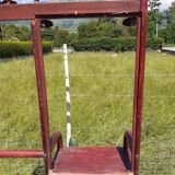 Thonet caotrack