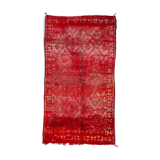 Tapis beni mguild