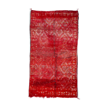 Tapis beni mguild