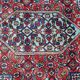 Large Oriental carpet Meshkin
