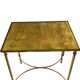 Pull-out table, 20th century, 60