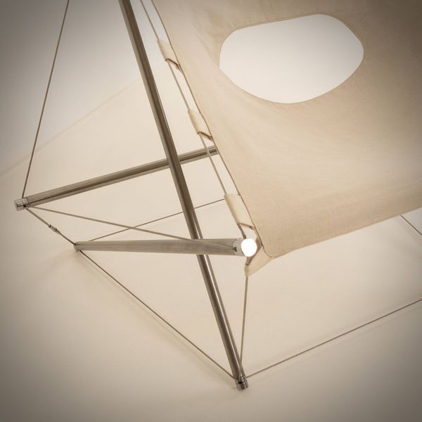 Paire de fauteuils Galaxie par Jacques-Henri Varichon pour Steiner, 1969
