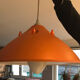 Starck suspension for Flos