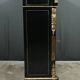 Bureau d'entre-deux in Boulle marquetry, Napoleon III period – Mid