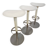 Babar stool set by Simon Pengelly for Arper 2006
