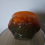Daum Art Nouveau Vase