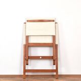 Mid-Century Danish Easy Chair / Lounger by Lauge Vestergaard for Cado, 1960