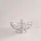 Art Deco cup Val-Saint-Lambert