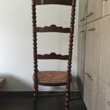 Chaise de nourrice