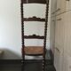 Chaise de nourrice