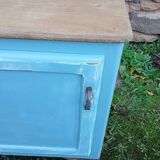 Confiturier/ buffet bas ancien