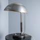 Bauhaus table lamp by Karl Trabert for G. Schanzenbach, 1930s
