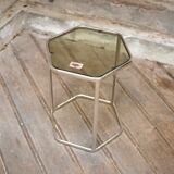 Morex vintage side table