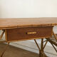Bureau en rotin