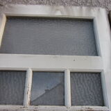 Set of 4 separation doors, 20/30s