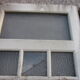 Set of 4 separation doors, 20/30s