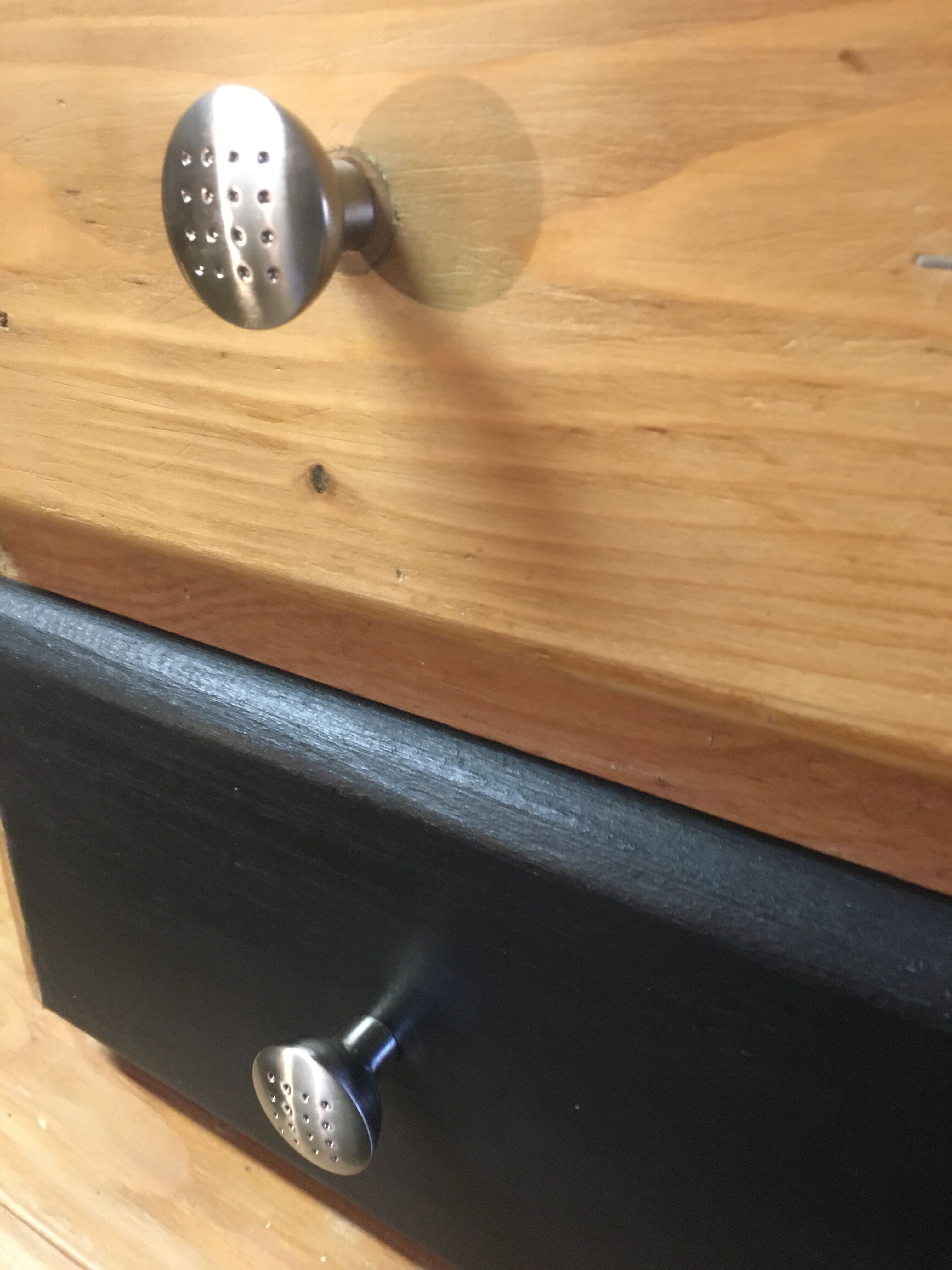 Buffet Mado 2 pine body