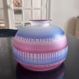 Vase en verre Rueven