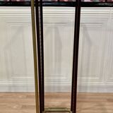 1950s Scandinavian design metal storage.