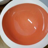 Set of 3 ceramic bowls by Olav Slingerland, Netherlands