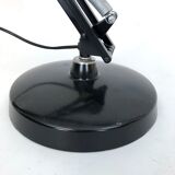 Jacob Jacobsen, rare L2 Luxo table lamp from 50s