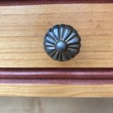Art deco wardrobe