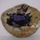 Danish stoneware bowl by Conny Walther, 1960s