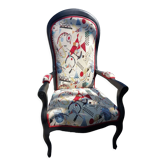 Voting armchair