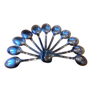 12 cuillères à entremets