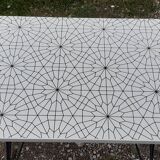 Table basse vintage