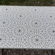 Vintage coffee table