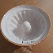 Kouglof mould