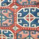 Oriental carpet