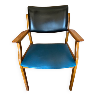 Vintage armchair 1950